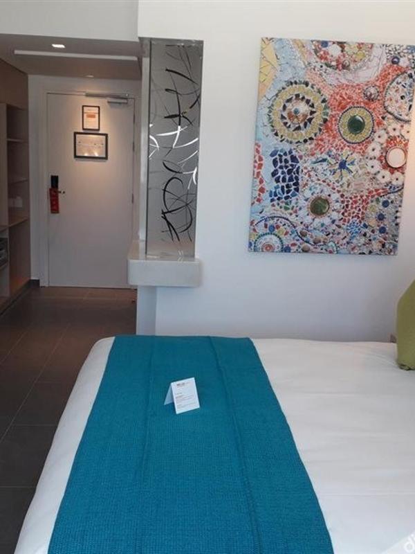Relax Hotel Casa Voyageurs