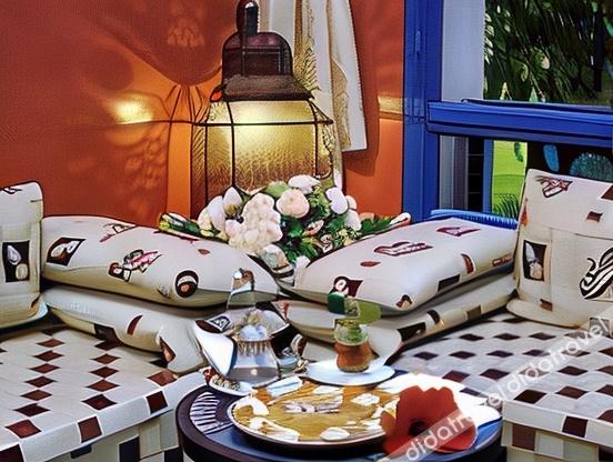 Relax Hotel Casa Voyageurs