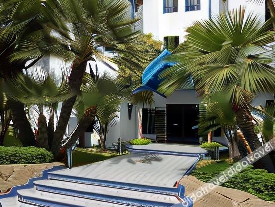 Relax Hotel Casa Voyageurs
