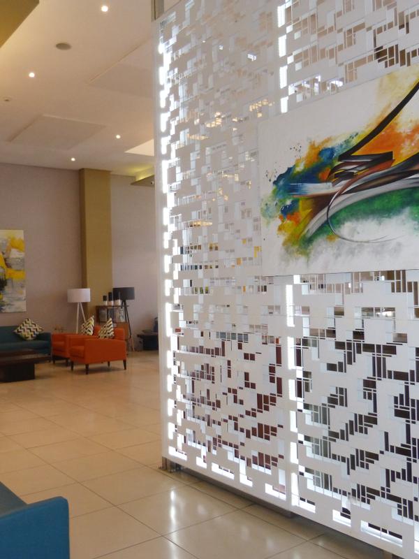 Relax Hotel Casa Voyageurs