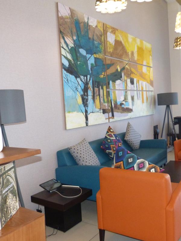 Relax Hotel Casa Voyageurs