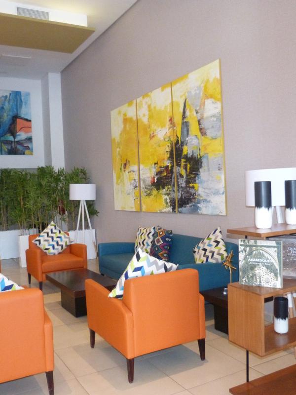 Relax Hotel Casa Voyageurs