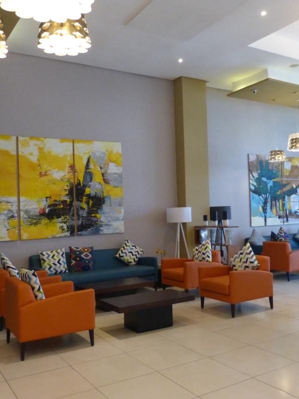Relax Hotel Casa Voyageurs