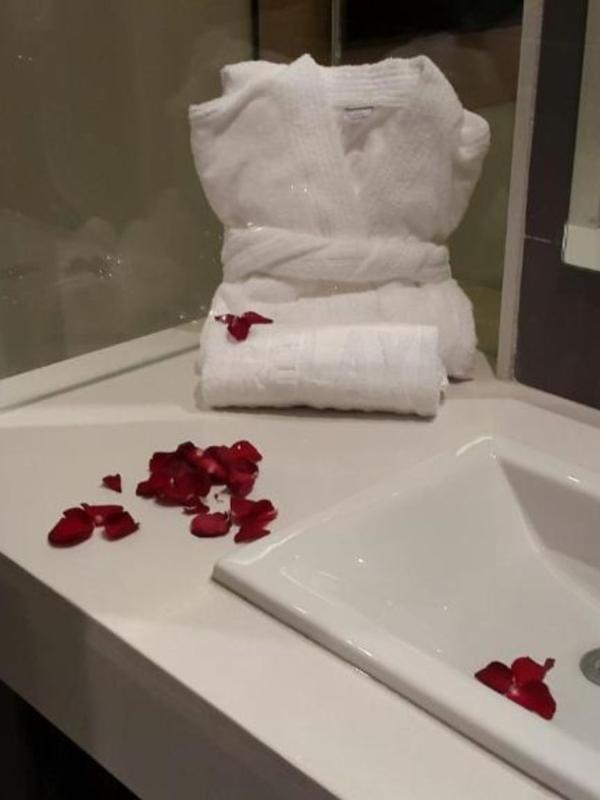 Relax Hotel Casa Voyageurs