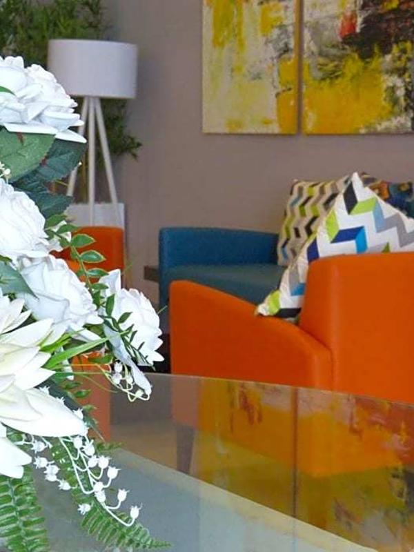 Relax Hotel Casa Voyageurs
