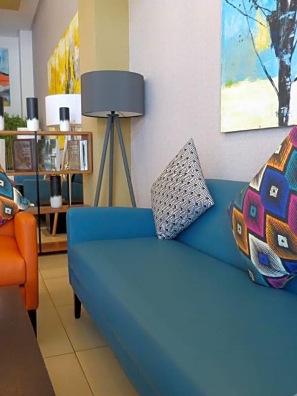 Relax Hotel Casa Voyageurs
