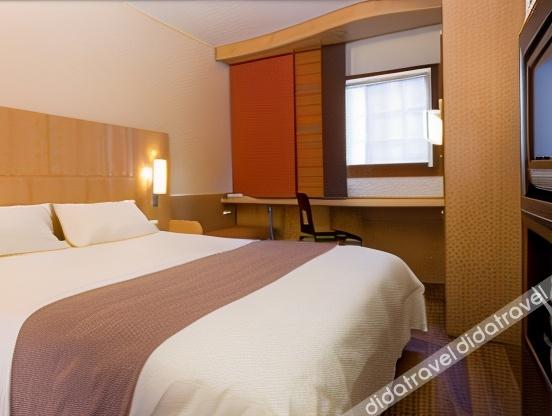 Relax Hotel Casa Voyageurs