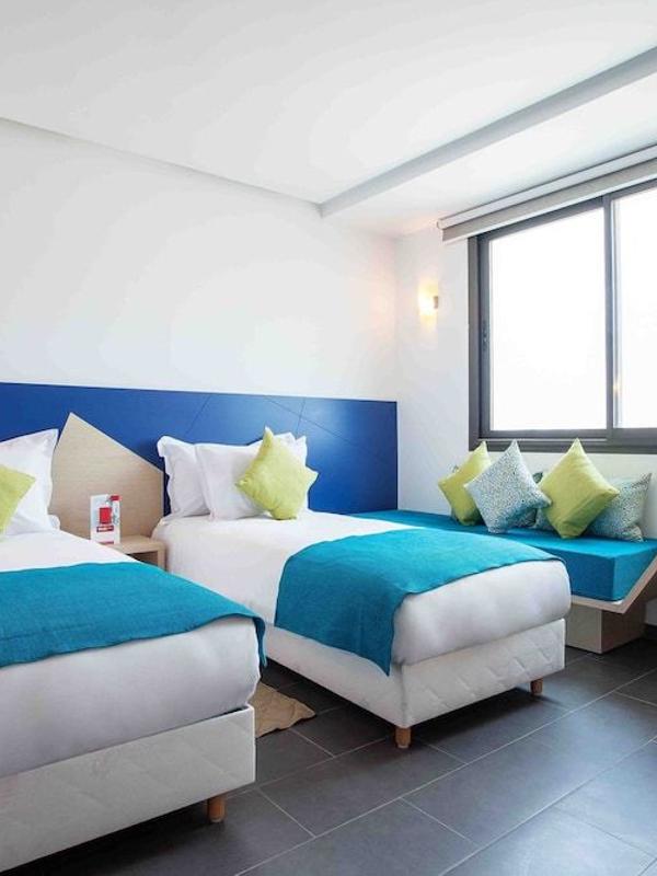 Relax Hotel Casa Voyageurs