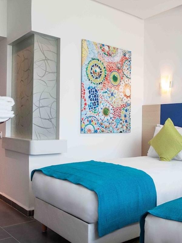 Relax Hotel Casa Voyageurs