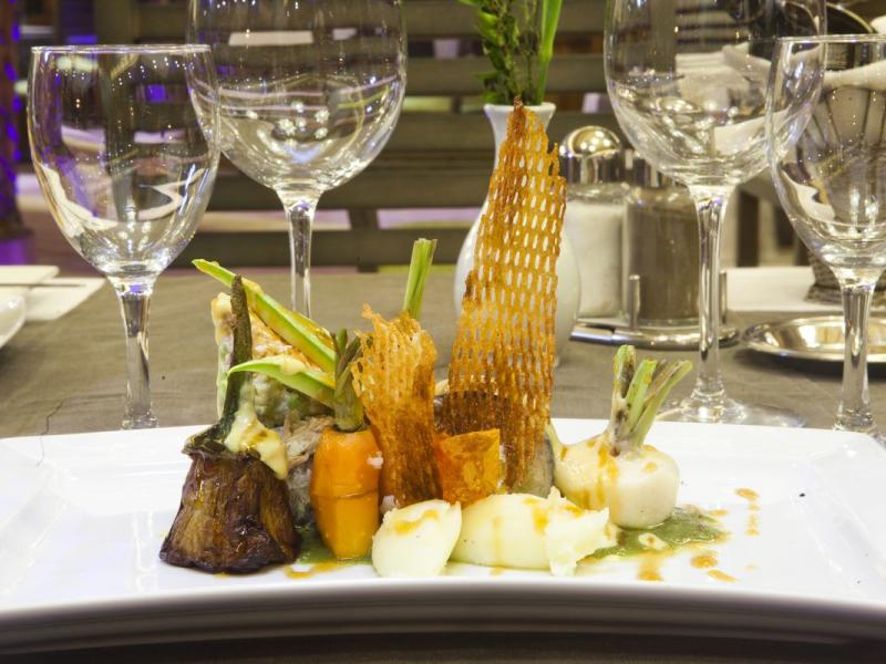 El Mouradi El Menzah