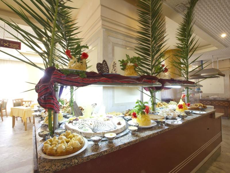 El Mouradi El Menzah