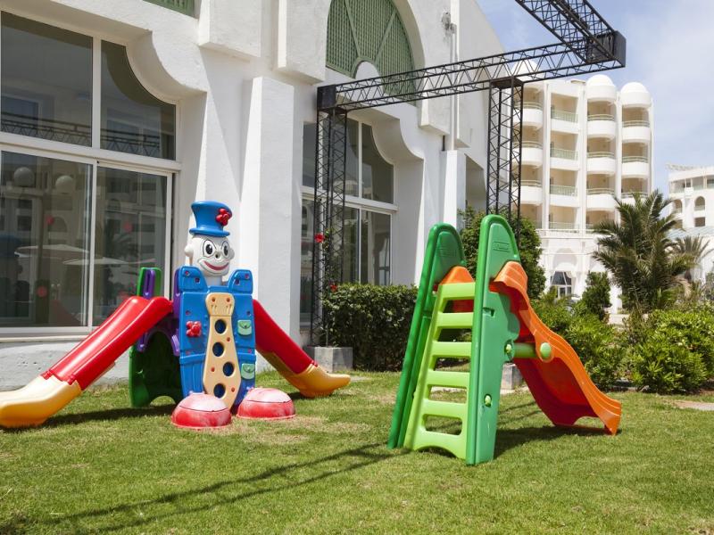 El Mouradi El Menzah