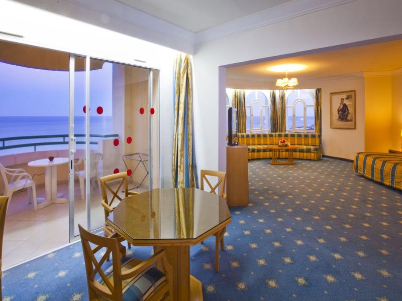 El Mouradi El Menzah