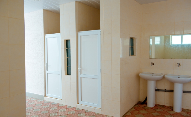 У Дяди Васи (Межводное)