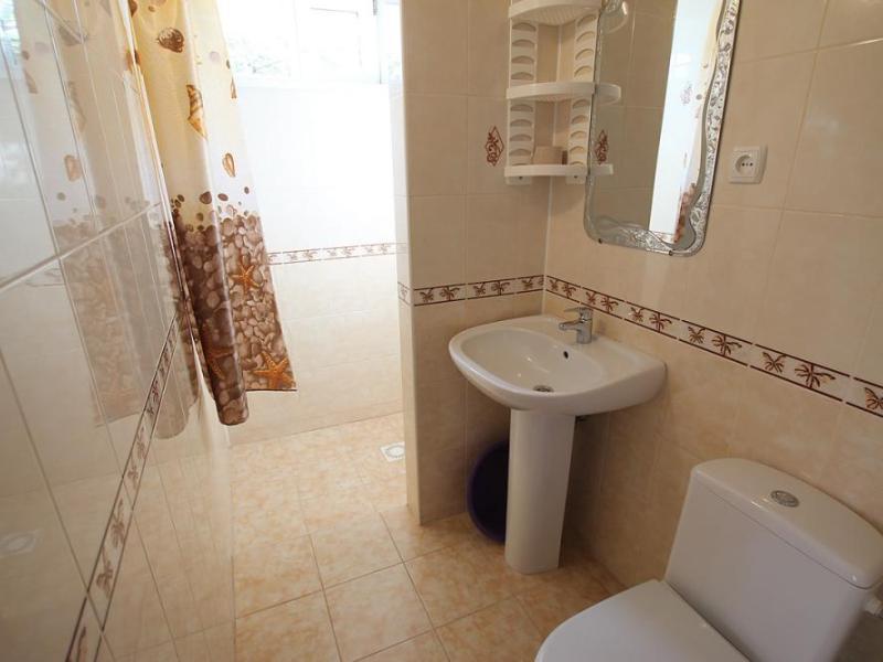 У Дяди Васи (Межводное)