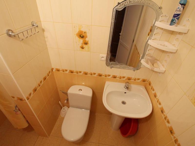 У Дяди Васи (Межводное)