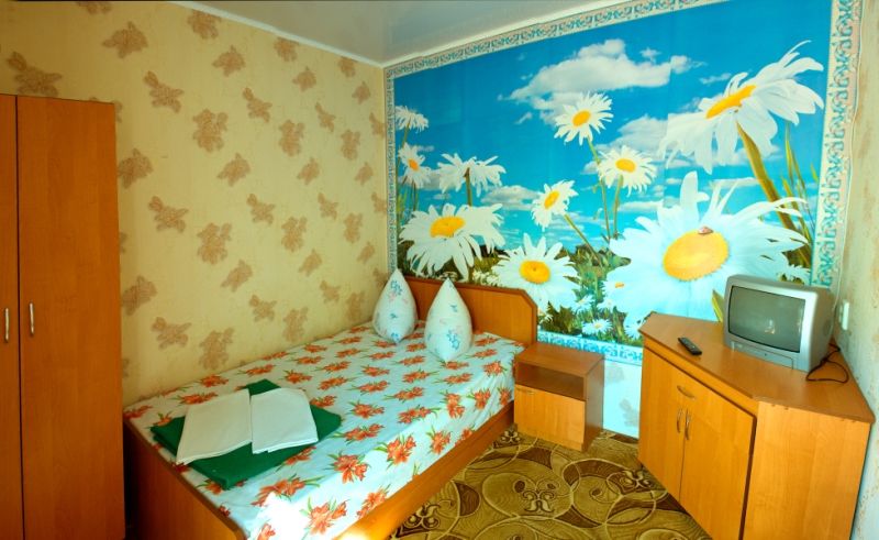 У Дяди Васи (Межводное)