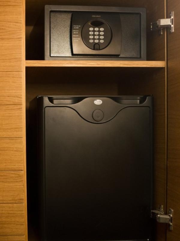 ONOMO Hotel Casablanca City Center