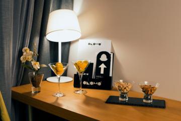 Отель ONOMO Hotel Casablanca City Center Марокко, Касабланка, фото 16
