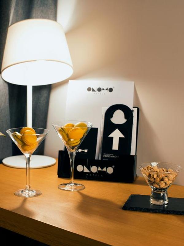 ONOMO Hotel Casablanca City Center