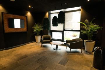 Отель ONOMO Hotel Casablanca City Center Марокко, Касабланка, фото 17