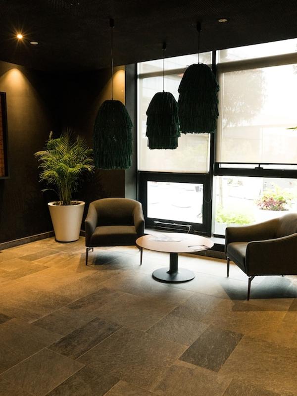 ONOMO Hotel Casablanca City Center