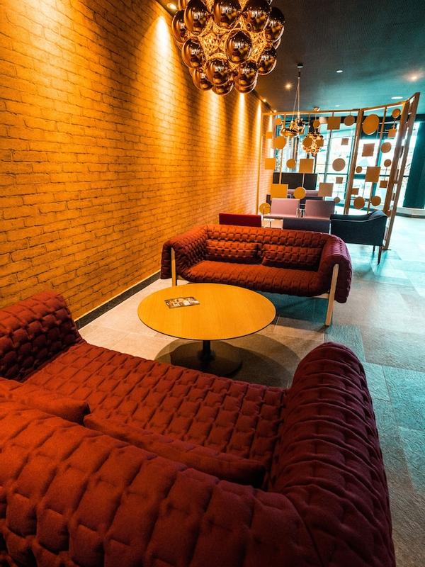 ONOMO Hotel Casablanca City Center