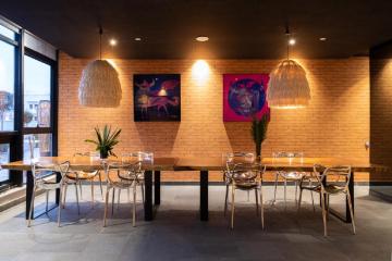 Отель ONOMO Hotel Casablanca City Center Марокко, Касабланка, фото 2