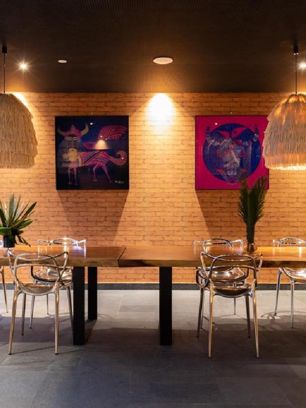 ONOMO Hotel Casablanca City Center