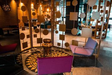 Отель ONOMO Hotel Casablanca City Center Марокко, Касабланка, фото 22