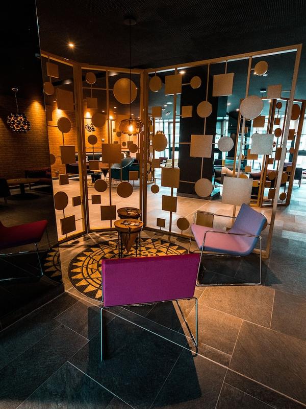 ONOMO Hotel Casablanca City Center