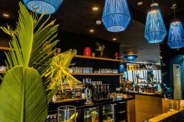 Отель ONOMO Hotel Casablanca City Center Марокко, Касабланка, фото 23