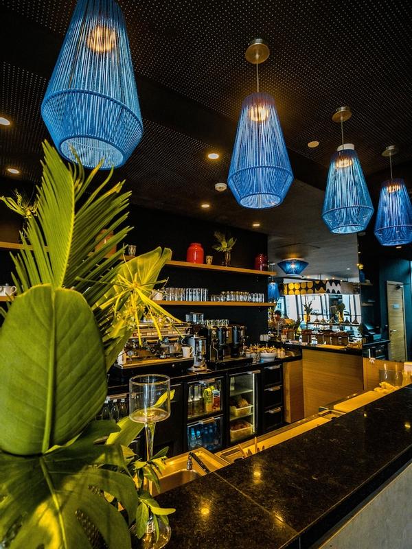 ONOMO Hotel Casablanca City Center
