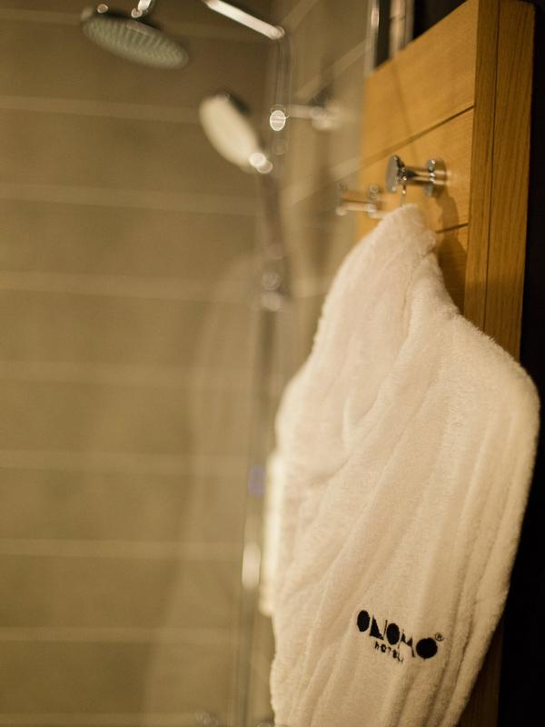 ONOMO Hotel Casablanca City Center