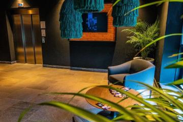 Отель ONOMO Hotel Casablanca City Center Марокко, Касабланка, фото 25