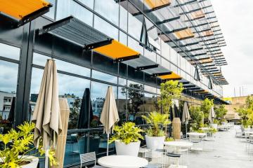 Отель ONOMO Hotel Casablanca City Center Марокко, Касабланка, фото 26