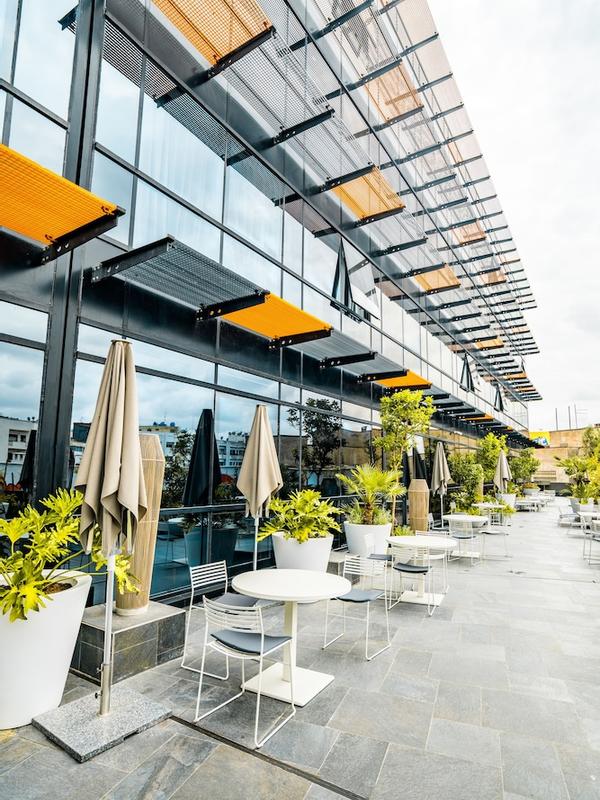 ONOMO Hotel Casablanca City Center