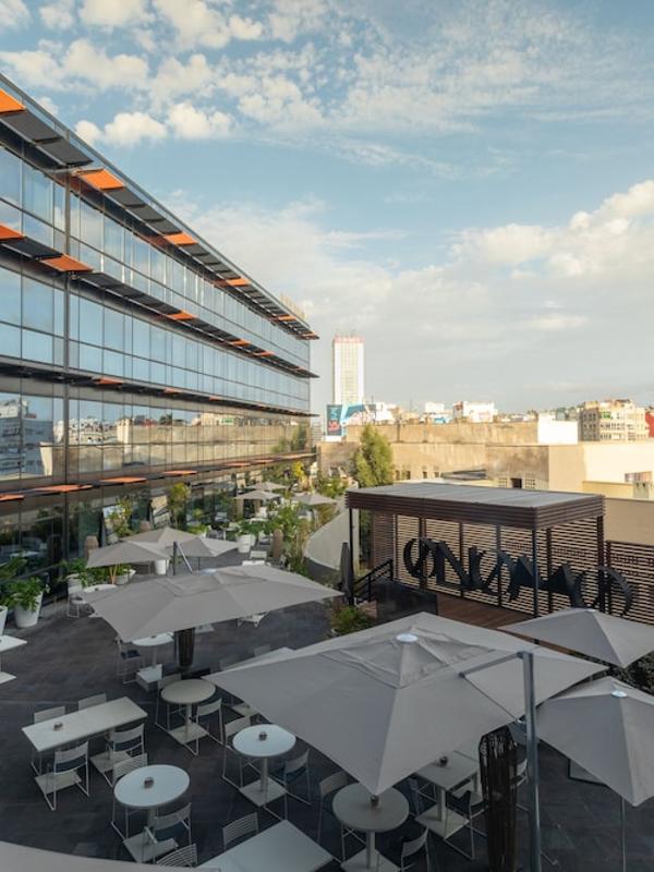 ONOMO Hotel Casablanca City Center