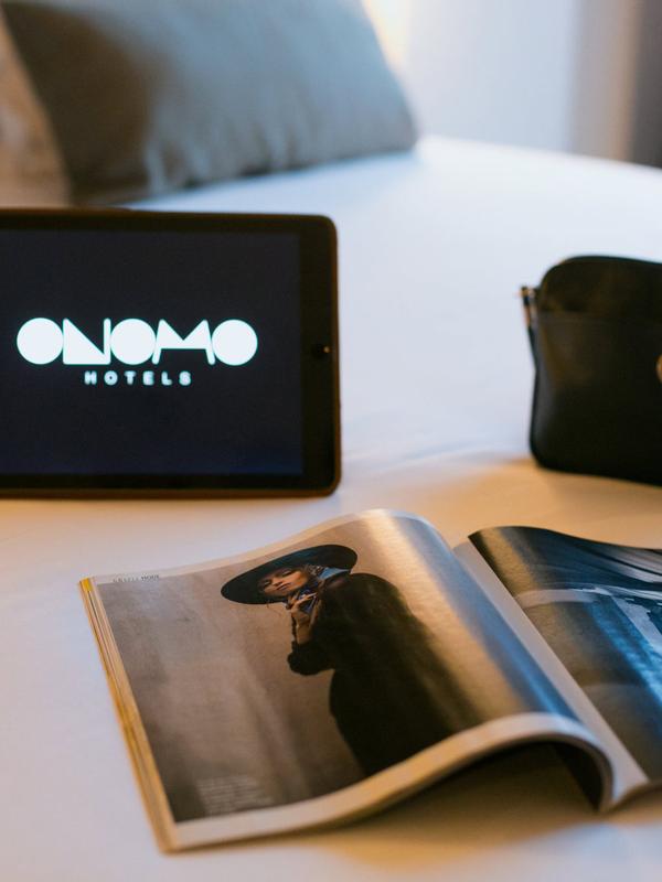 ONOMO Hotel Casablanca City Center