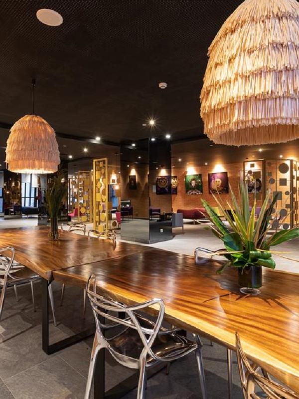 ONOMO Hotel Casablanca City Center