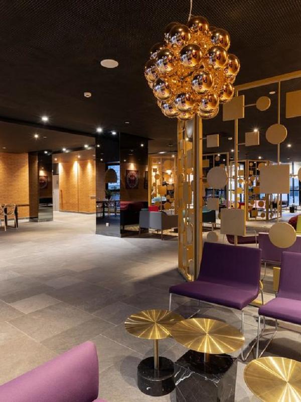 ONOMO Hotel Casablanca City Center