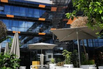 Отель ONOMO Hotel Casablanca City Center Марокко, Касабланка, фото 6
