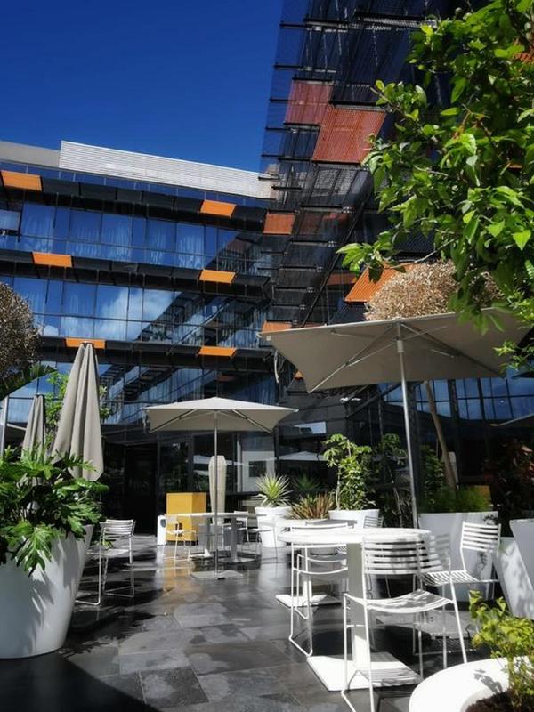 ONOMO Hotel Casablanca City Center