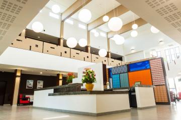Отель ONOMO Hotel Casablanca City Center Марокко, Касабланка, фото 7