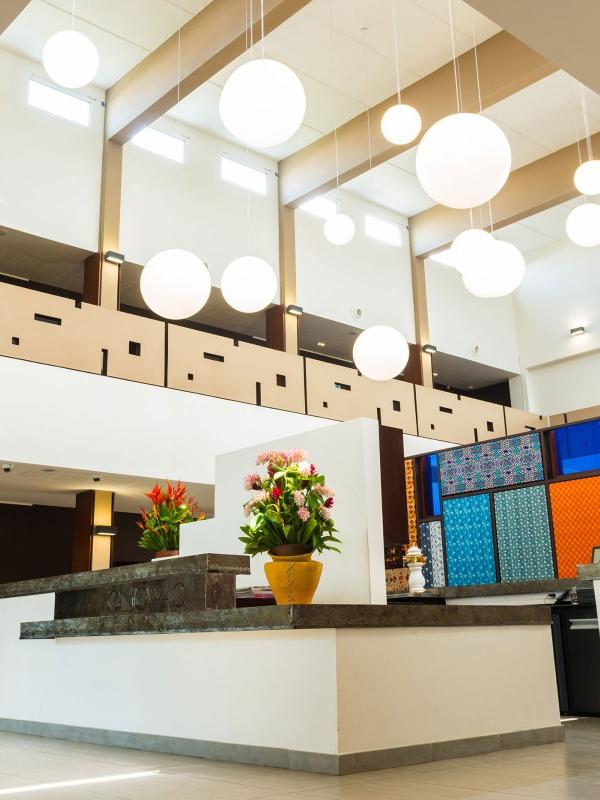 ONOMO Hotel Casablanca City Center