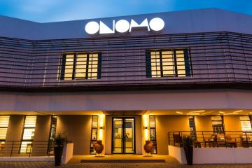 Отель ONOMO Hotel Casablanca City Center Марокко, Касабланка, фото 9