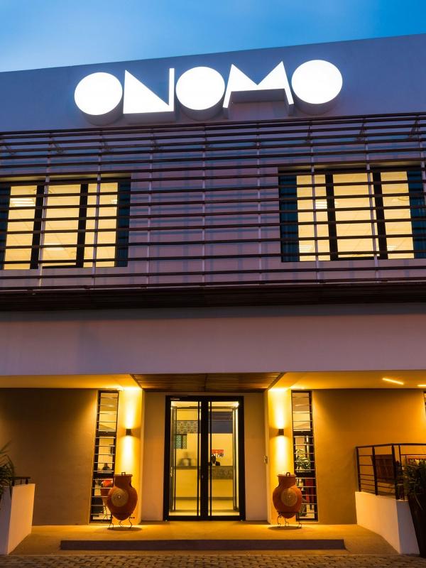 ONOMO Hotel Casablanca City Center