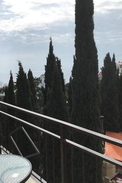 Отель Пальма апарт-отель Россия, Ялта, фото 8