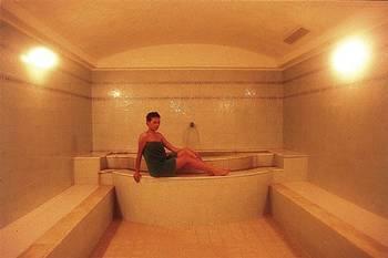 El Mouradi Hammam Bourguiba