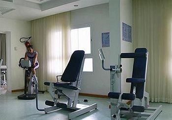 El Mouradi Hammam Bourguiba